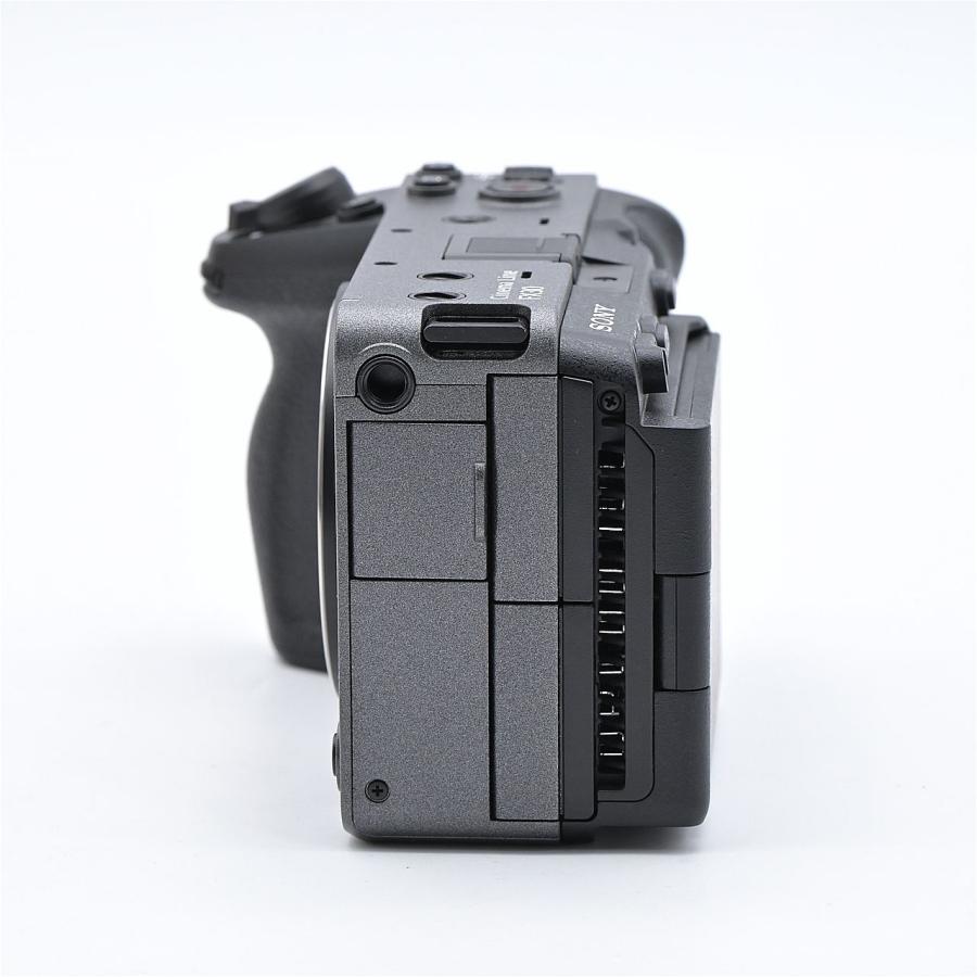 SONY ソニー FX30 ボディ ILME-FX30B : フラッグシップカメラ - 通販