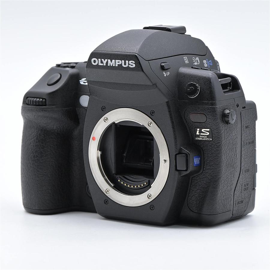 OLYMPUS オリンパス E-5 ボディ |  | 01