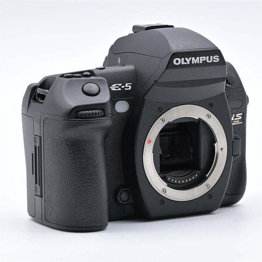 OLYMPUS オリンパス E-5 ボディ |  | 02