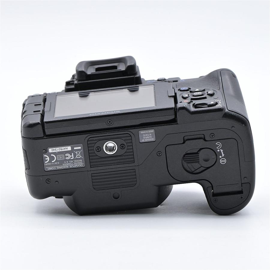 OLYMPUS オリンパス E-5 ボディ |  | 04