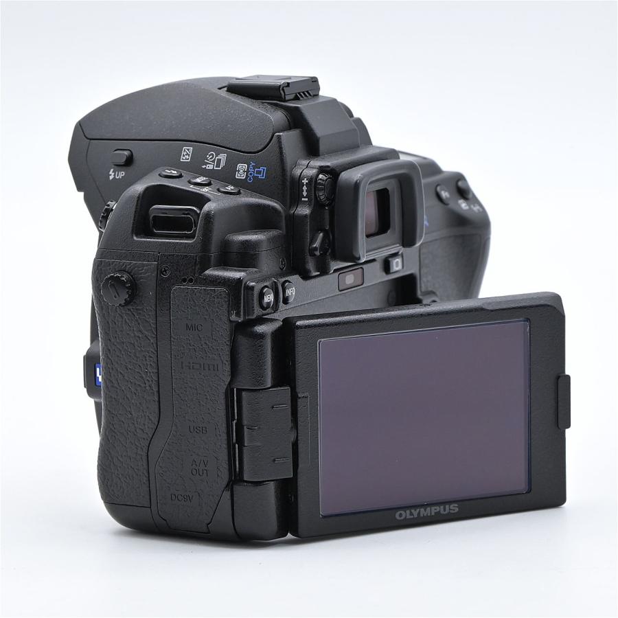 OLYMPUS オリンパス E-5 ボディ |  | 06