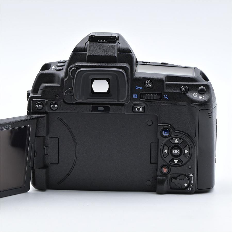 OLYMPUS オリンパス E-5 ボディ |  | 07