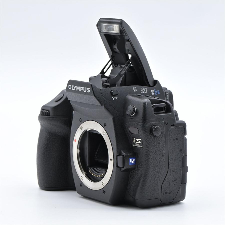 OLYMPUS オリンパス E-5 ボディ |  | 09