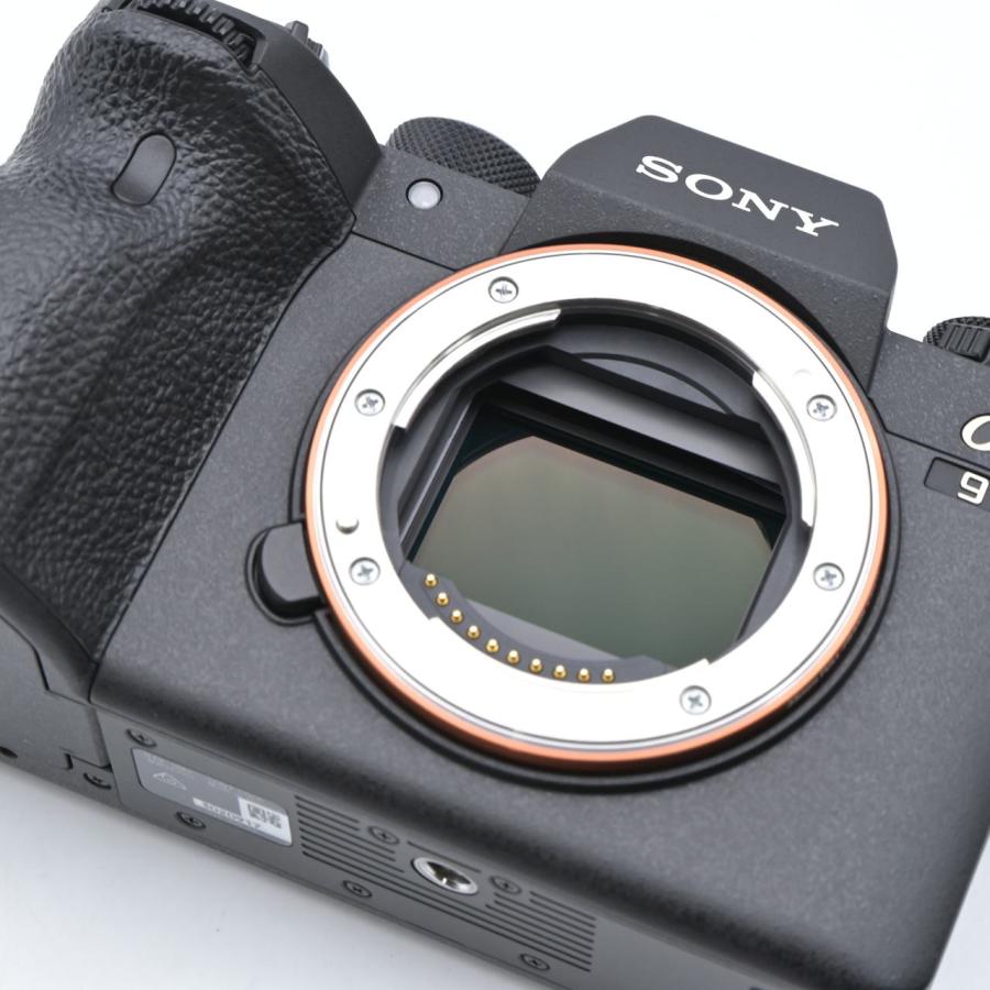 SONY ソニー α9 II ボディ ILCE-9M2 |  | 10