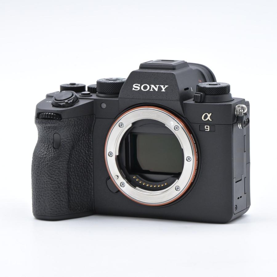 SONY ソニー α9 II ボディ ILCE-9M2 |  | 01