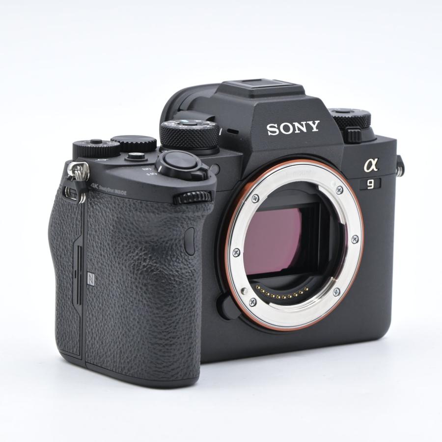 SONY ソニー α9 II ボディ ILCE-9M2 |  | 02