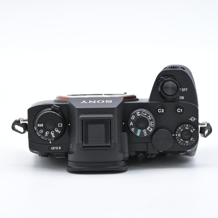 SONY ソニー α9 II ボディ ILCE-9M2 |  | 03