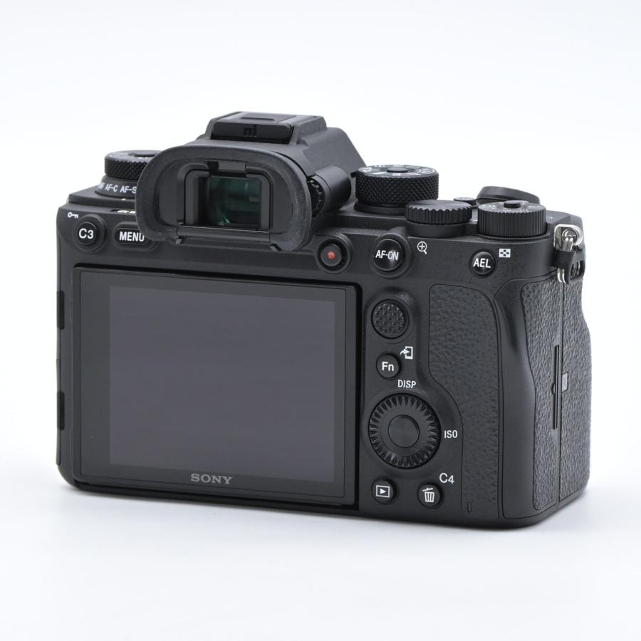 SONY ソニー α9 II ボディ ILCE-9M2 |  | 05