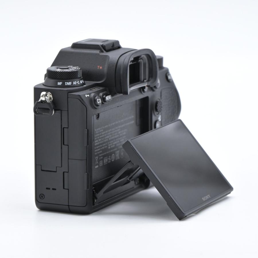SONY ソニー α9 II ボディ ILCE-9M2 |  | 06