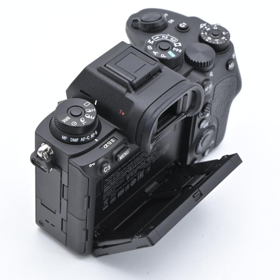 SONY ソニー α9 II ボディ ILCE-9M2 |  | 07