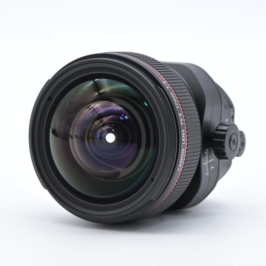 Canon キヤノン TS-E 17mm F4L : フラッグシップカメラ - 通販 - Yahoo 