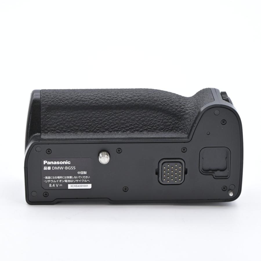 Panasonic パナソニック LUMIX S5 DC-S5 ボディ : フラッグシップ