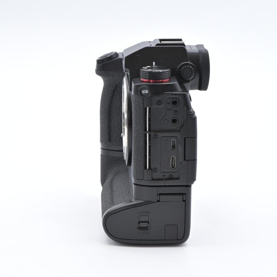 Panasonic パナソニック LUMIX S5 DC-S5 ボディ : フラッグシップ