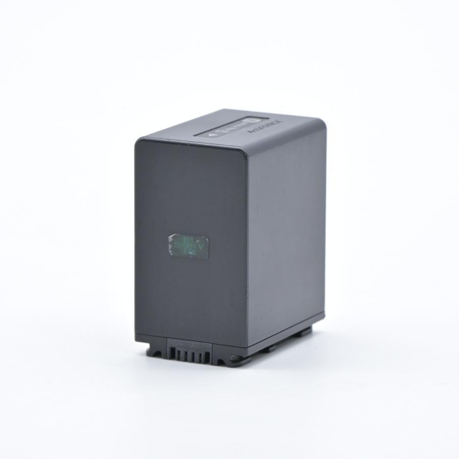 SONY ソニー NP-FV100A リチャージャブルバッテリーパック |  | 03