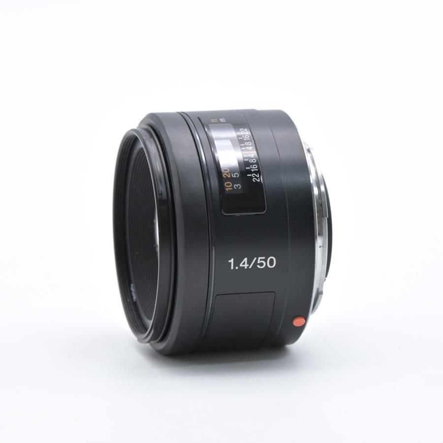 SONY ソニー 50mm F1.4 SAL50F14 : フラッグシップカメラ - 通販