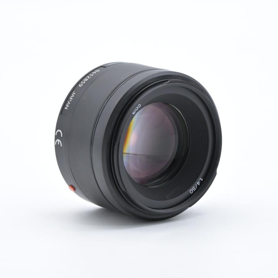 SONY ソニー 50mm F1.4 SAL50F14 : フラッグシップカメラ - 通販
