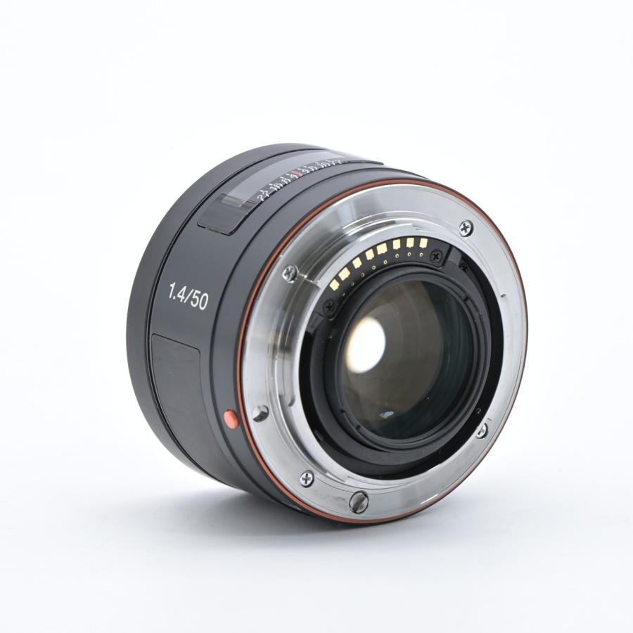 SONY ソニー 50mm F1.4 SAL50F14 : フラッグシップカメラ - 通販