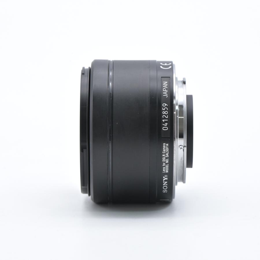 SONY ソニー 50mm F1.4 SAL50F14 : フラッグシップカメラ - 通販