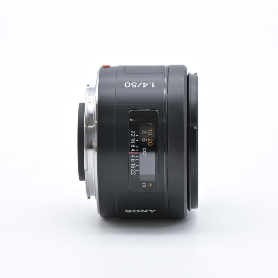 SONY ソニー 50mm F1.4 SAL50F14 : フラッグシップカメラ - 通販