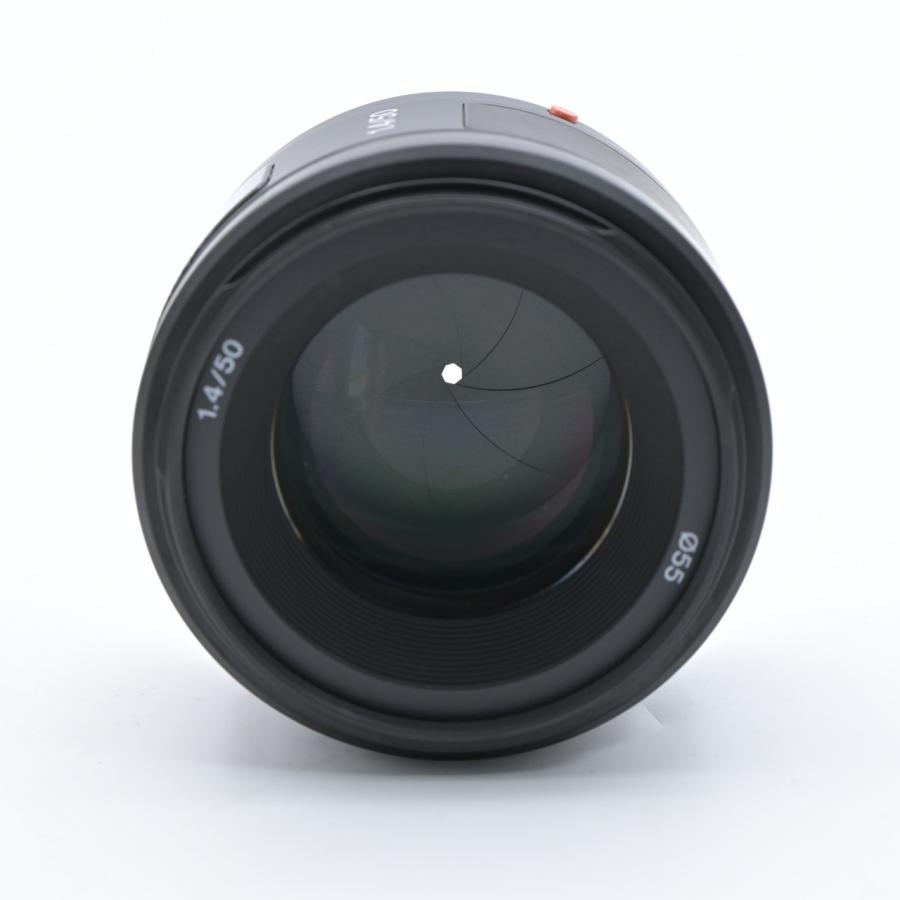 SONY ソニー 50mm F1.4 SAL50F14 : フラッグシップカメラ - 通販