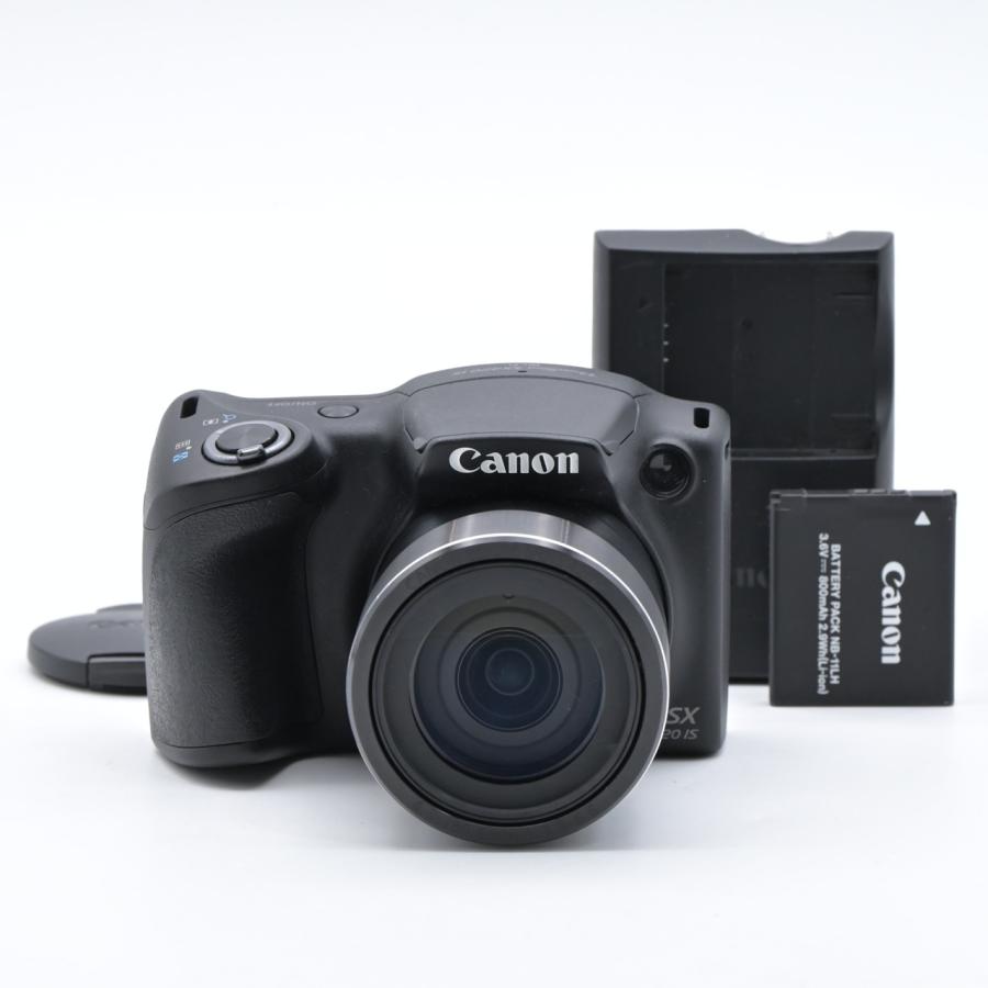 Canon キヤノン PowerShot SX420 IS | 