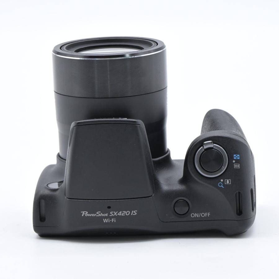 Canon キヤノン PowerShot SX420 IS |  | 03