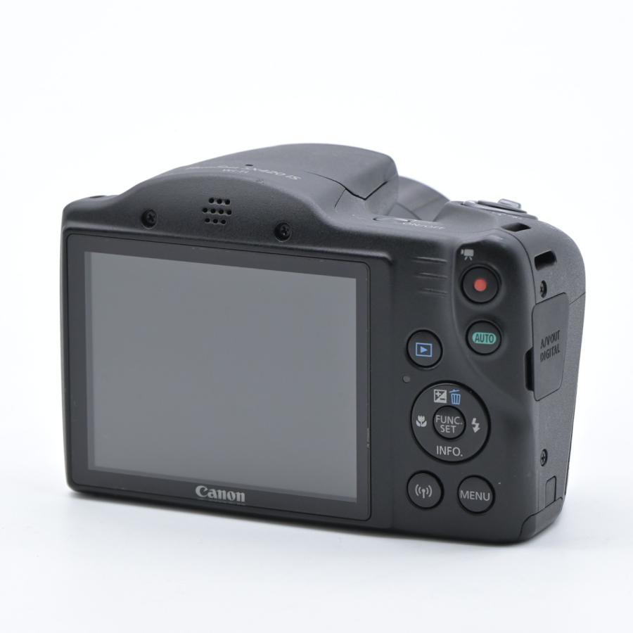 Canon キヤノン PowerShot SX420 IS |  | 04