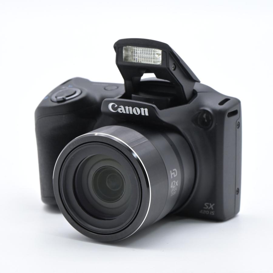 Canon キヤノン PowerShot SX420 IS |  | 07