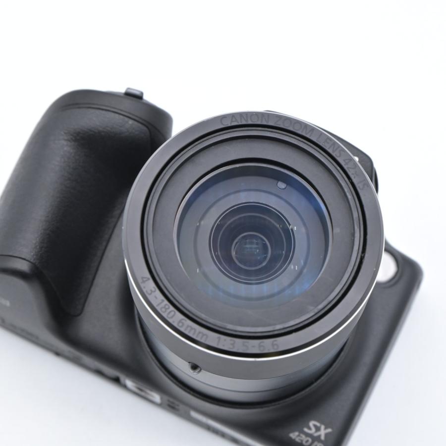 Canon キヤノン PowerShot SX420 IS |  | 09