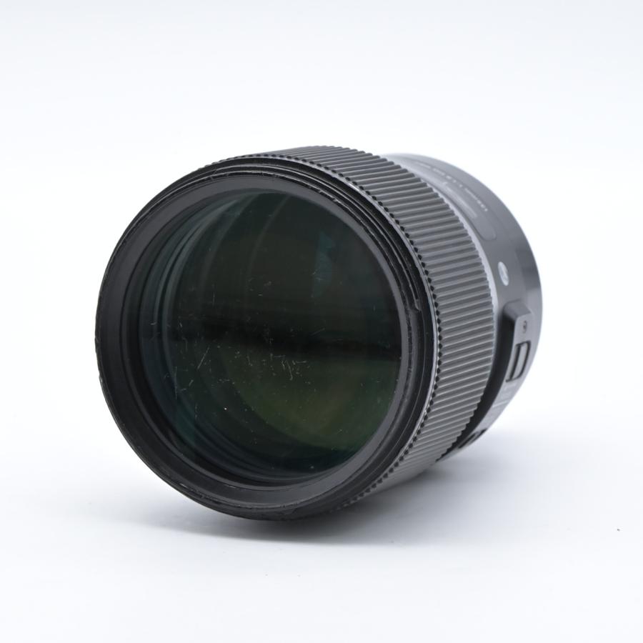 SIGMA シグマ 135mm F1.8 DG HSM Art SONY Eマウント用 |  | 01