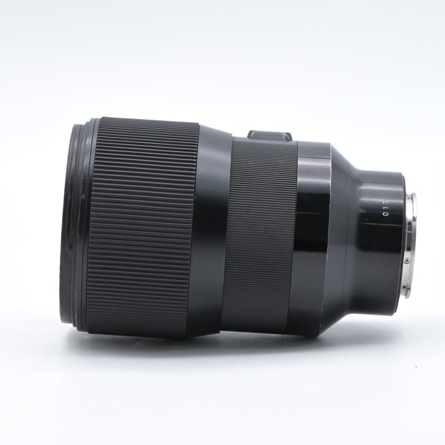 SIGMA シグマ 135mm F1.8 DG HSM Art SONY Eマウント用 |  | 05