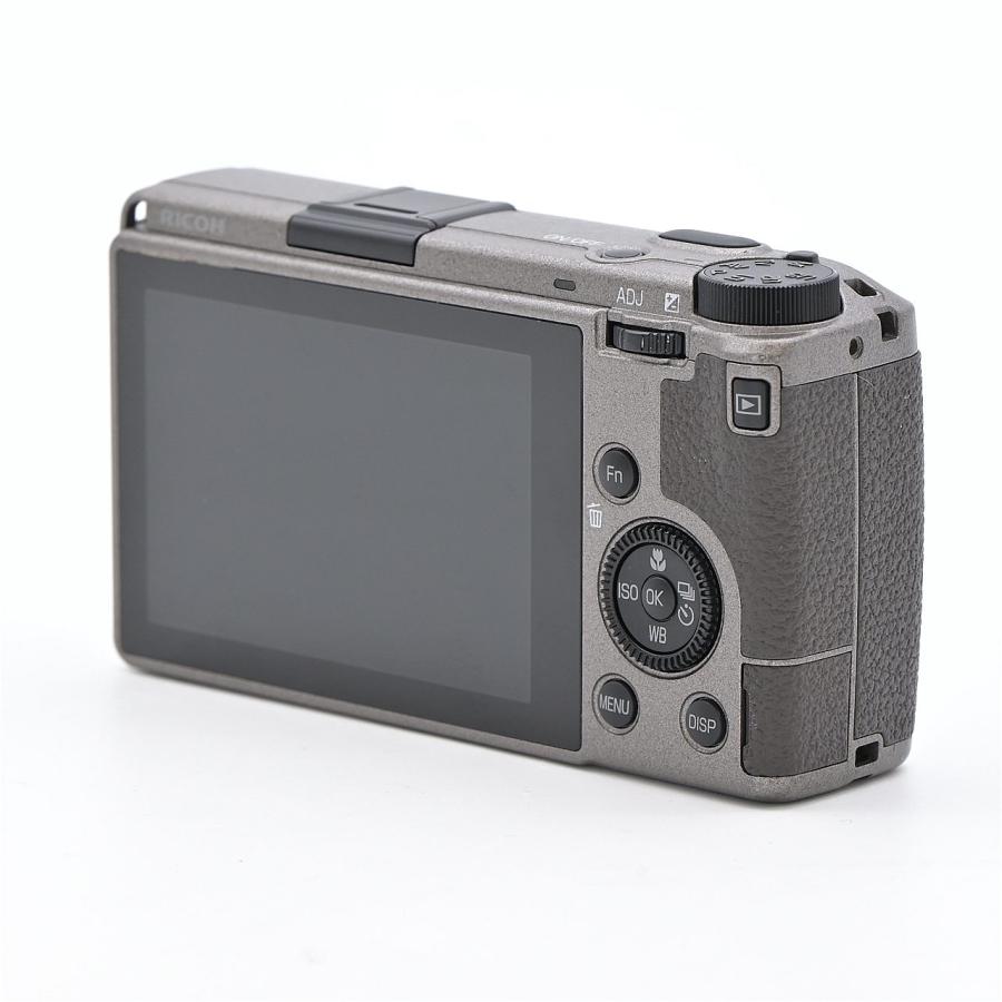 RICOH リコー GR III Diary Edition GR3 : フラッグシップカメラ