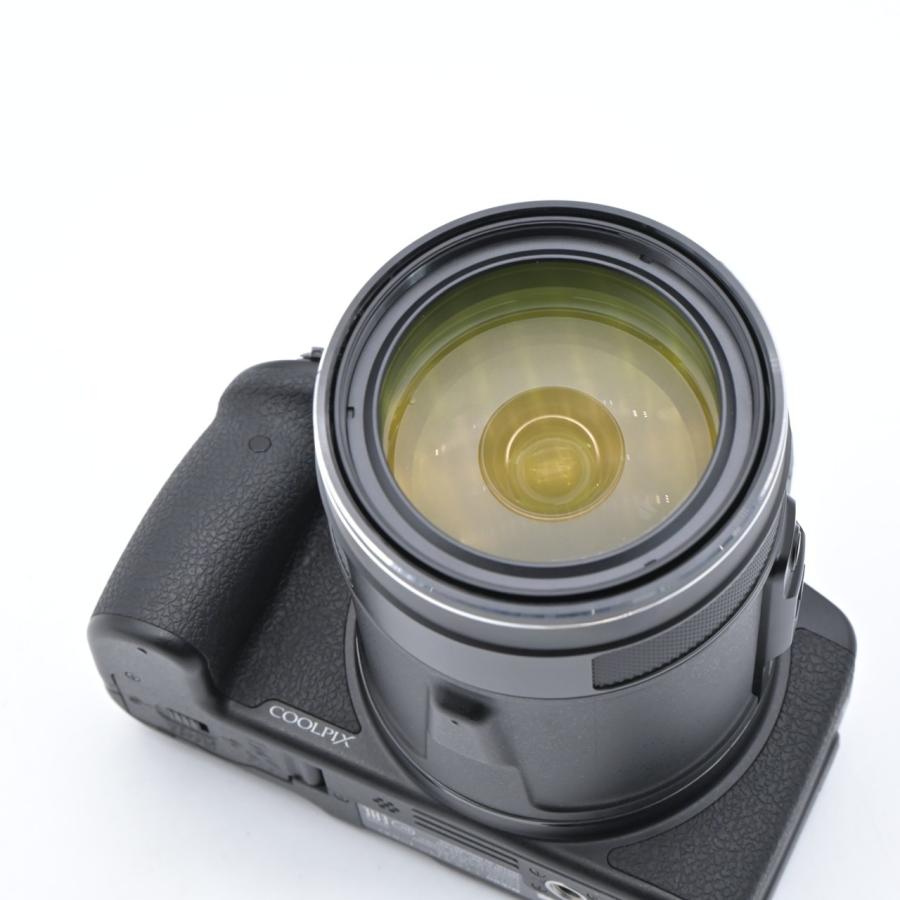 Nikon ニコン COOLPIX P900 ブラック : フラッグシップカメラ - 通販
