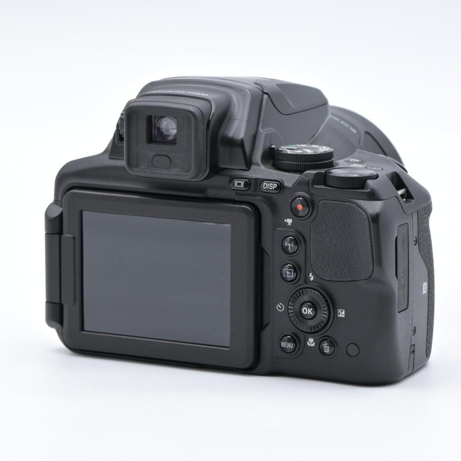 Nikon ニコン COOLPIX P900 ブラック : フラッグシップカメラ - 通販
