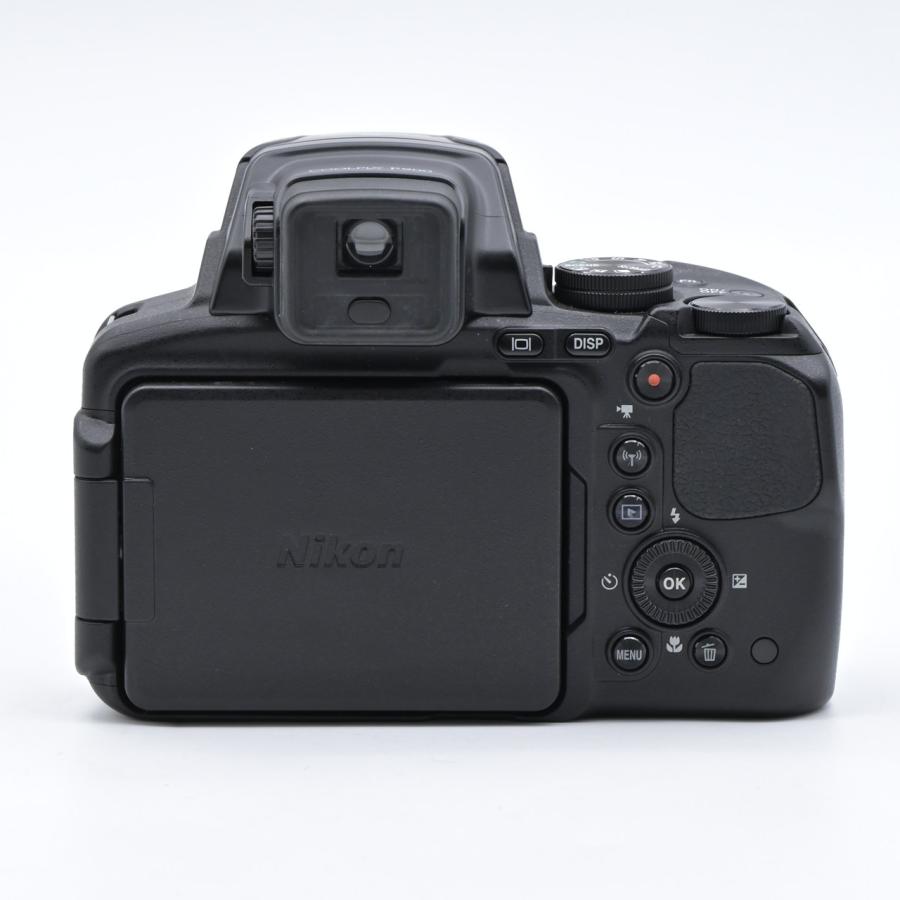 Nikon ニコン COOLPIX P900 ブラック : フラッグシップカメラ - 通販
