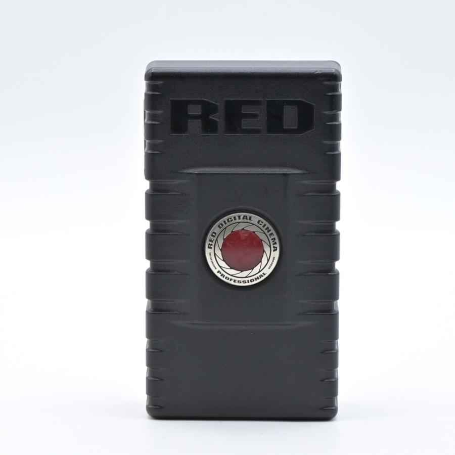 RED レッド BRICK 10.4 Ah 153Wh 14.8V Vマウント シネマカメラ用 バッテリー | 
