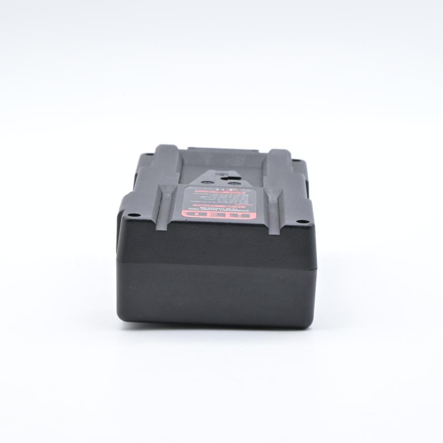 RED レッド BRICK 10.4 Ah 153Wh 14.8V Vマウント シネマカメラ用 バッテリー |  | 05