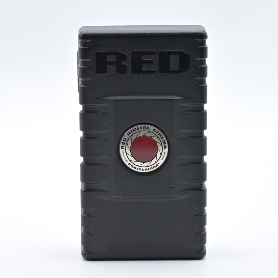 RED レッド BRICK 10.4 Ah 153Wh 14.8V Vマウント シネマカメラ用 バッテリー | 