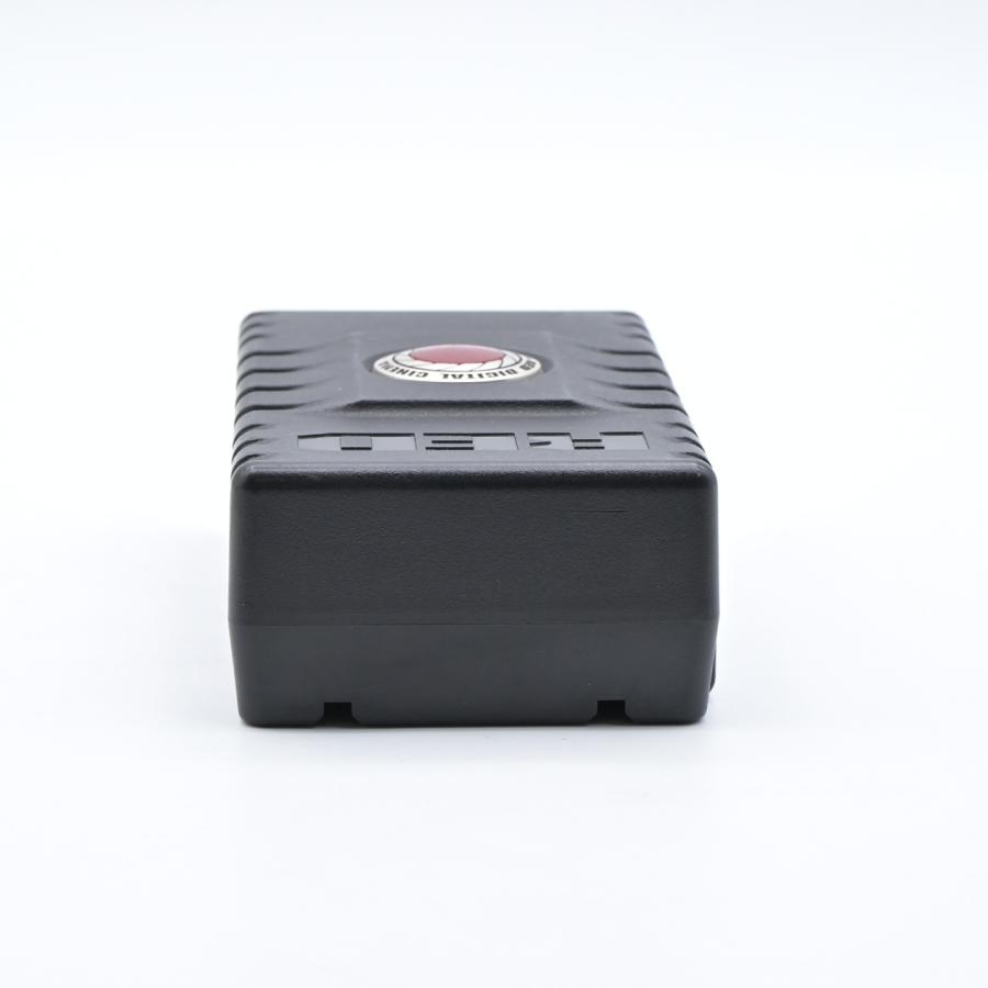 RED レッド BRICK 10.4 Ah 153Wh 14.8V Vマウント シネマカメラ用 バッテリー |  | 04