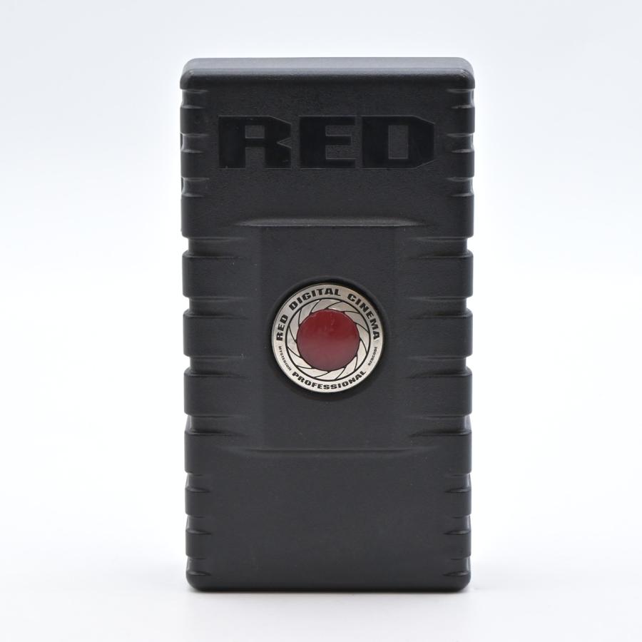 RED レッド BRICK 10.4 Ah 153Wh 14.8V Vマウント シネマカメラ用 バッテリー | 