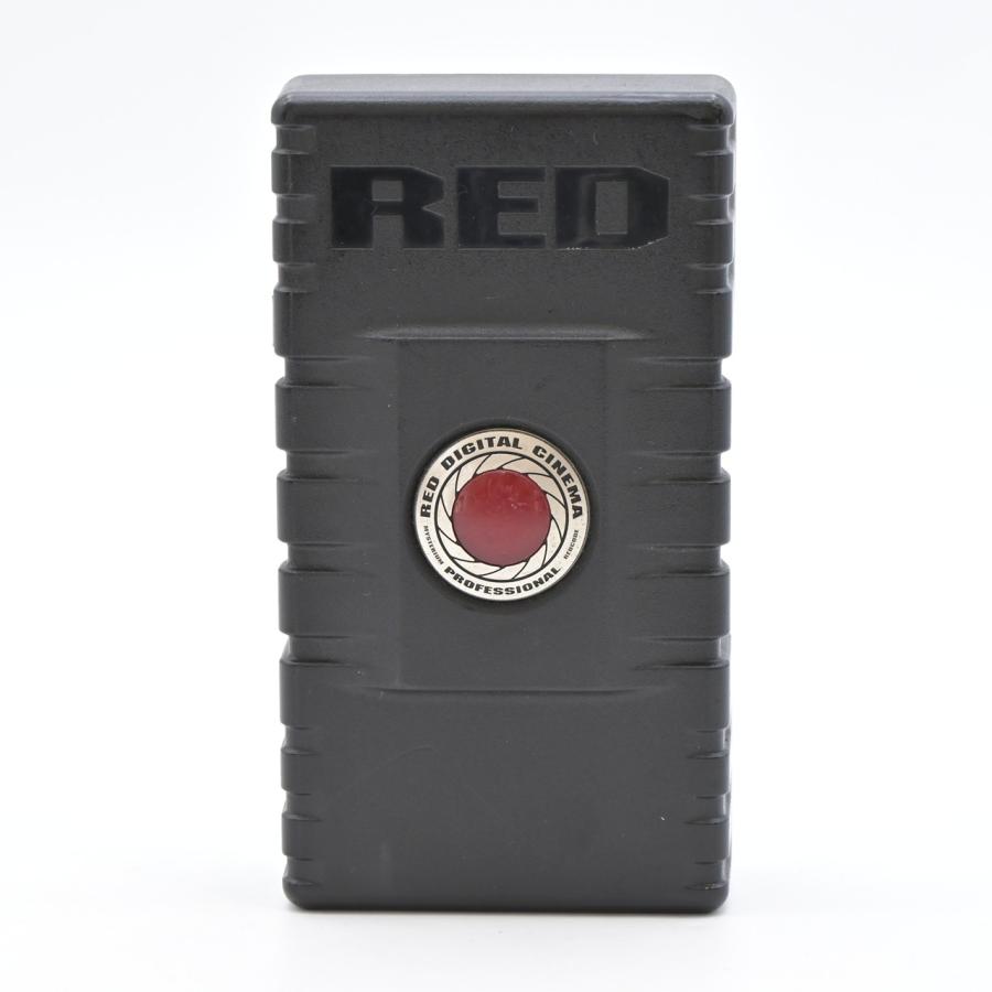 RED レッド BRICK 10.4 Ah 153Wh 14.8V Vマウント シネマカメラ用 バッテリー | 