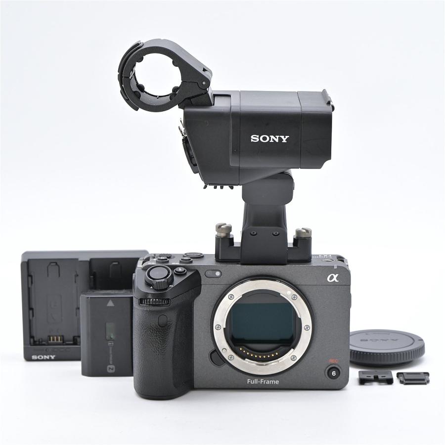 SONY ソニー ILME-FX3 ボディ | 