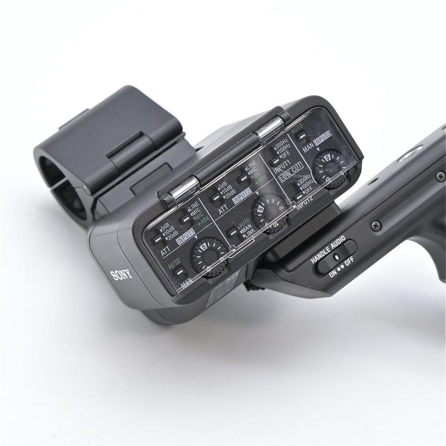 SONY ソニー ILME-FX3 ボディ |  | 14