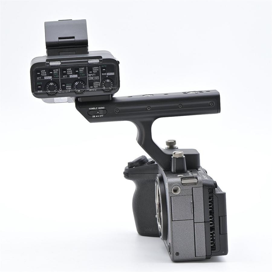 SONY ソニー ILME-FX3 ボディ |  | 15