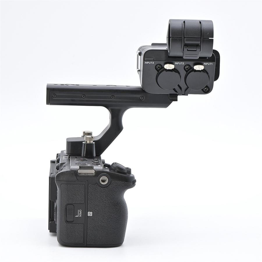 SONY ソニー ILME-FX3 ボディ |  | 16
