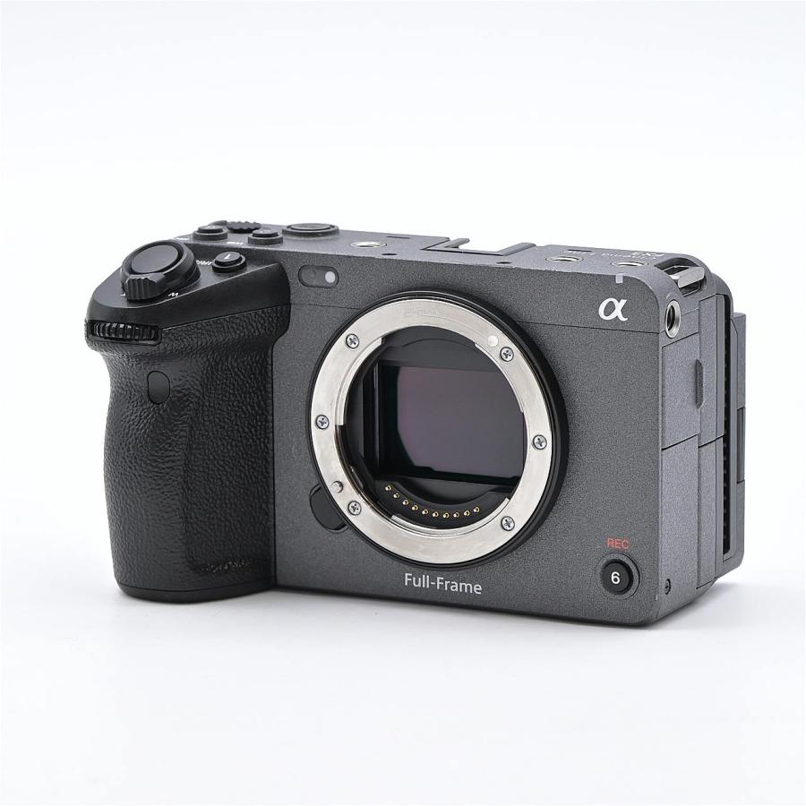 SONY ソニー ILME-FX3 ボディ |  | 01