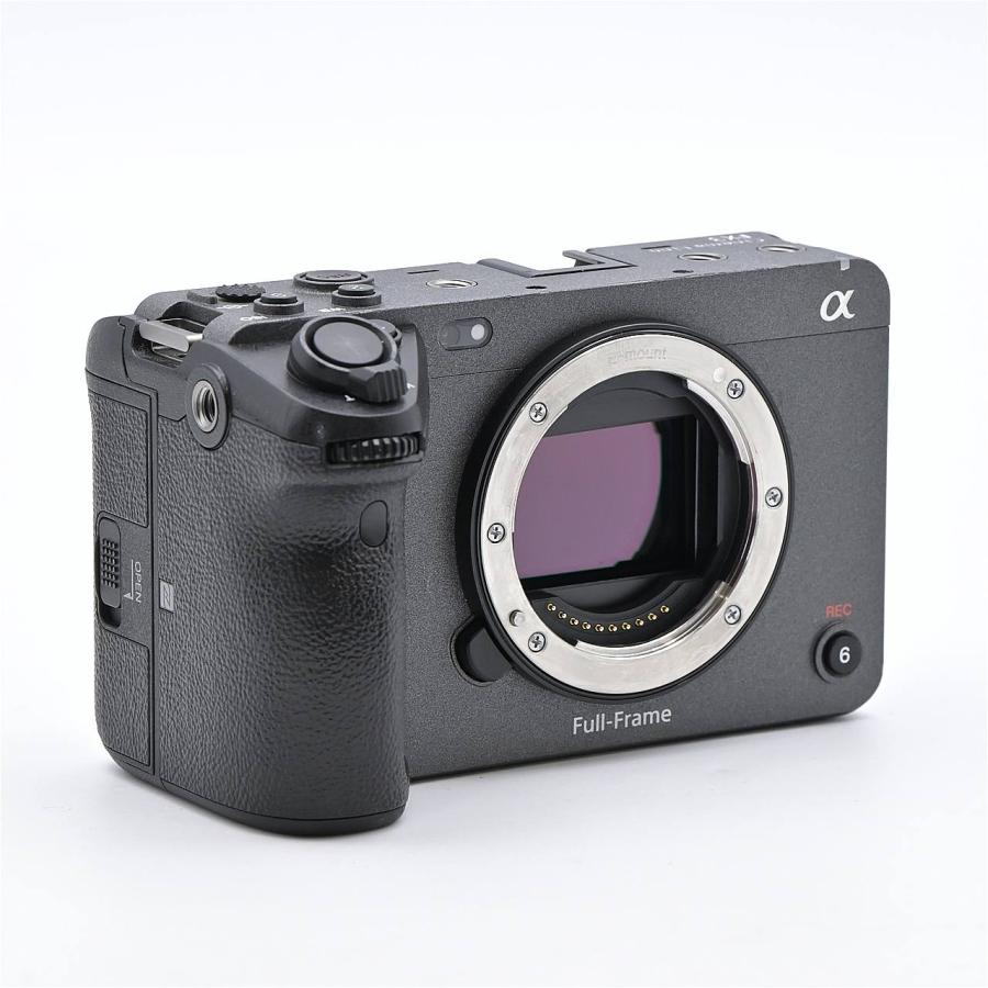 SONY ソニー ILME-FX3 ボディ |  | 02