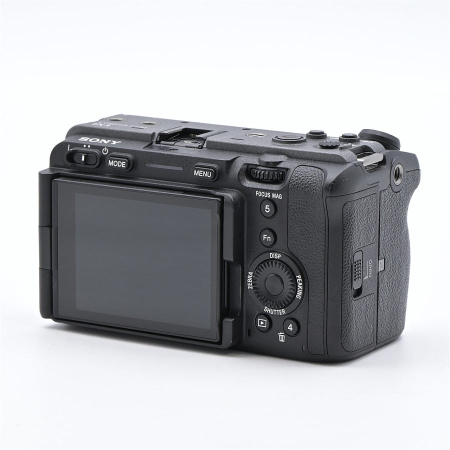 SONY ソニー ILME-FX3 ボディ |  | 05