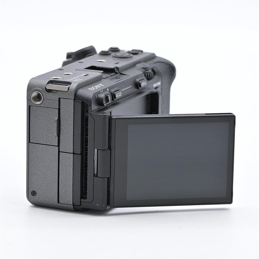SONY ソニー ILME-FX3 ボディ |  | 06
