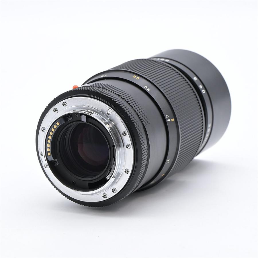 Leica ライカ APO Macro Elmarit-R 100mm F2.8 ROM 11352 : フラッグ